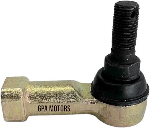 Tie Rod Ends Fits Honda Foreman Fourtrax Sportrax Rancher TRX500FA TRX250 TRX350 (1988-2017) in Saudi Arabia
