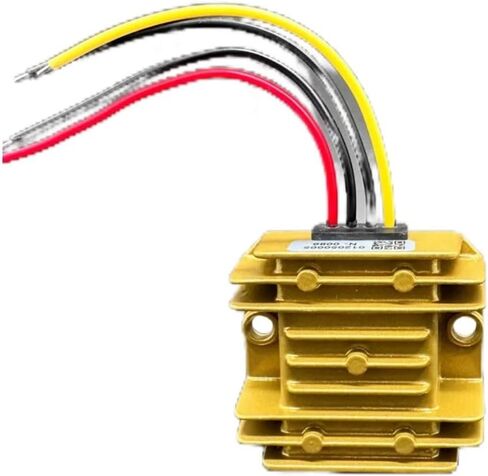 DC-DC 24V إلى 8.4V 8A باك محول in Saudi Arabia