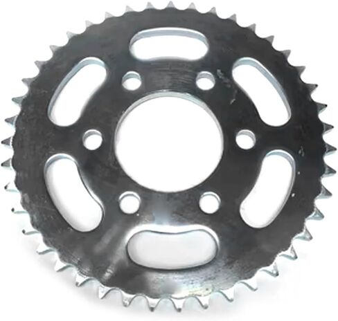 دراجة نارية BJ125-3E TNT125 TNT125 TNT135 TNT135 ضرس أمامي وخلفي ضرس والعتاد ضرس 15T 37T(15T) in Kuwait