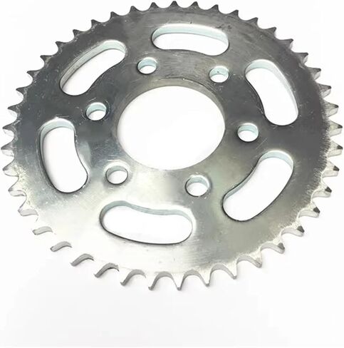 دراجة نارية BJ125-3E TNT125 TNT125 TNT135 TNT135 ضرس أمامي وخلفي ضرس والعتاد ضرس 15T 37T(15T) in Kuwait