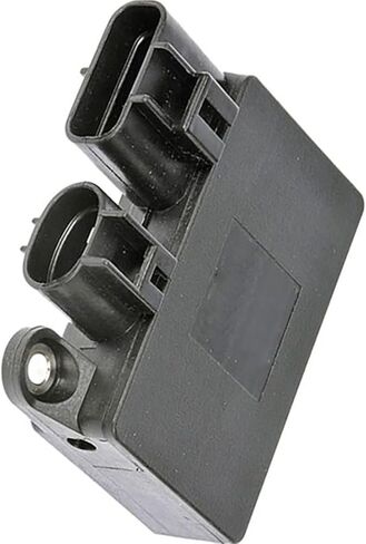 Engine Cooling Fan Module for Toyota Matrix,C-HR,Corolla iM 2009 2010 2011 2012 2013 2014 2015 2016 2017 2018 2019 for Pontiac Vibe 2009 2010 1Pcs Replacement 8925712010 in Saudi Arabia
