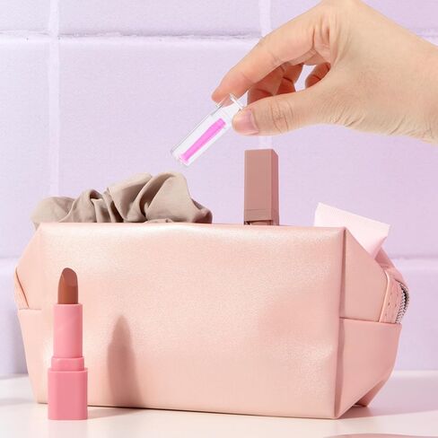 6Pcs Contact Lens Remover Tool, Hard Contact Lens Plunger Silicone Eye Suction Cup Scleral Lenses Removal Tool for RGP in Kuwait