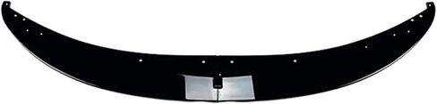 2006-2013 for BMW 3 Series E90 E91 E92 E93 M3 Bumper Style Front Lip Splitter Diffuser Spoiler Body Kit Gloss Black in Saudi Arabia