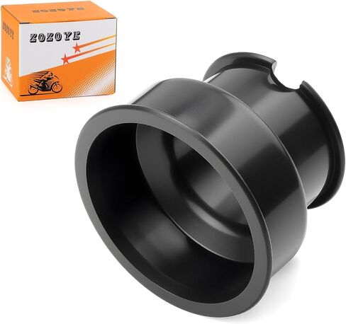 Air Box to Carburetor Intake Boot For Polaris Trail Boss 250 300 Trail Blazer 250 Big Boss 250 300 Xplorer 300 Cyclone 250X 1987-1999 5410462 in Saudi Arabia