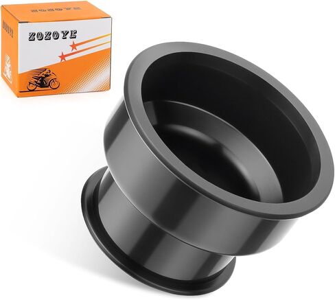Air Box to Carburetor Intake Boot For Polaris Trail Boss 250 300 Trail Blazer 250 Big Boss 250 300 Xplorer 300 Cyclone 250X 1987-1999 5410462 in Saudi Arabia