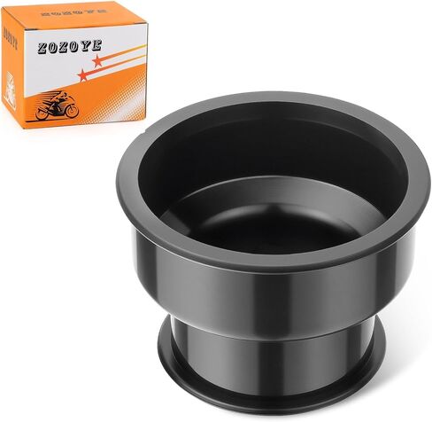 Air Box to Carburetor Intake Boot For Polaris Trail Boss 250 300 Trail Blazer 250 Big Boss 250 300 Xplorer 300 Cyclone 250X 1987-1999 5410462 in Saudi Arabia