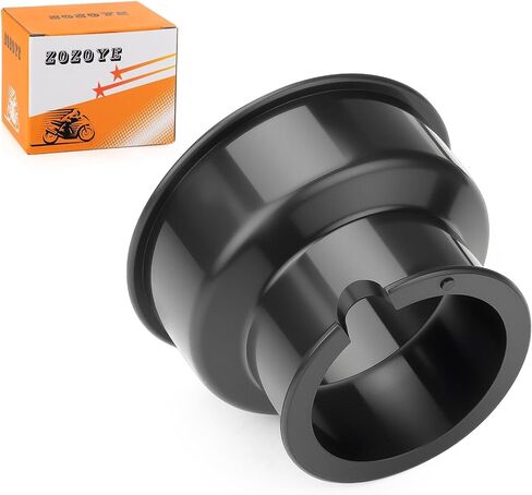 Air Box to Carburetor Intake Boot For Polaris Trail Boss 250 300 Trail Blazer 250 Big Boss 250 300 Xplorer 300 Cyclone 250X 1987-1999 5410462 in Saudi Arabia