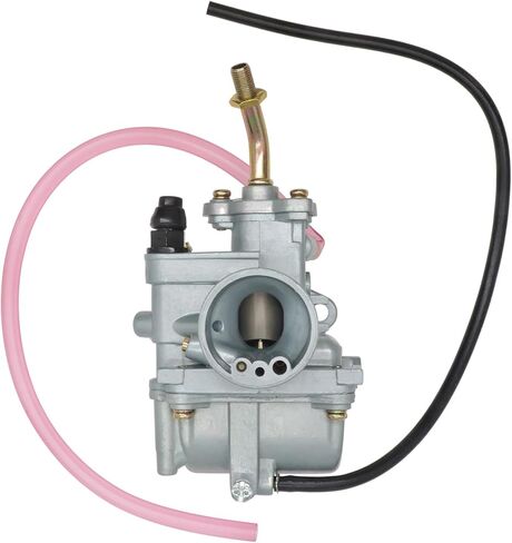 TTR90 Carburetor Carb for Yamaha TTR 90 TTR90 2000-2003 TTR90E 2003-2005 5HN-14101-00-00 5HN-14101-10-00 with Fuel Switch Valve Petcock & Air Filter in Saudi Arabia