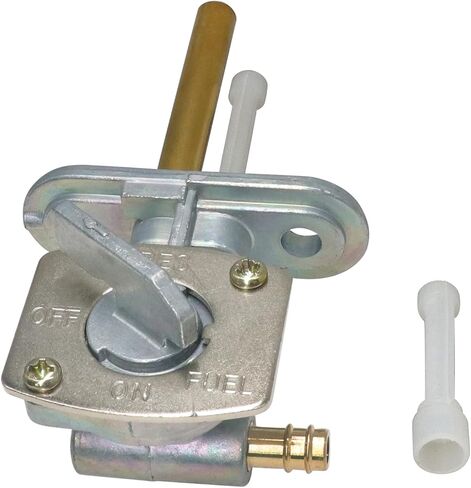TTR90 Carburetor Carb for Yamaha TTR 90 TTR90 2000-2003 TTR90E 2003-2005 5HN-14101-00-00 5HN-14101-10-00 with Fuel Switch Valve Petcock & Air Filter in Saudi Arabia