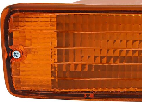 For Toyota 4Runner Turn Signal Light Lamp 1996 1997 1998 Driver Left Side in Saudi Arabia
