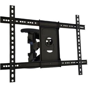 32-75 inch telescopic rotating LCD TV stand in Saudi Arabia
