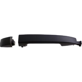 Dorman 82668 Exterior Door Handle Compatible with Select Subaru Models, Textured Black in Kuwait