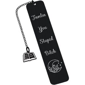 Christmas Bookmarks, Booktok Accessories, Fantasy Romance Bookish Items, Stocking Stuffers for Her Him, Book Lovers Gifts, Christmas Bookish Gifts, Book Marks for Reading Women Men, Fantasy Bookmark in Kuwait