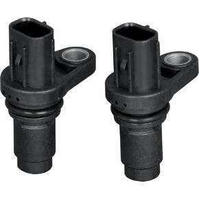 2Pcs 90919-05060 Camshaft Position Sensor Compatible with Lexus CT200h/ES300h/ES350/GS350/GX460/IS300 Toyota 4Runner/Avalon/Camry/Corolla/Highlander/Prius/RAV4 Replace 90919T5002 907-856 PC559 in Saudi Arabia
