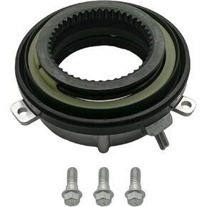 Locking Hub Actuator 4WD Auto Compatible with Ford Expedition F-150 2015-2021 Compatible with Bronco 2022-2024 Compatible with Lincoln Navigator 2016-2021 in Saudi Arabia