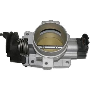 YL8U-9E926-DD YL8U-9E926-DE صمام جسم الخانق، متوافق مع Mazda Tribute، متوافق مع Ford Escape YL8U9E926DD YL8U9E926DE in Kuwait
