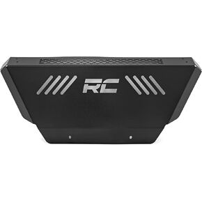 Rough Country Skid Plate for 2019–2025 Mercedes-Benz Sprinter 2500/3500 Stock Height & Non-Cradle Drop Lift - Heavy-Duty Steel Van Undercarriage Protection in Kuwait