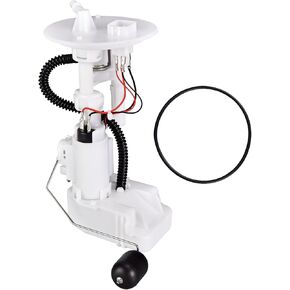 18P-13907-12-00 Fuel Pump Assembly Compatible with Yamaha YFZ450X 2010-2011 YFZ450R 2009-2024 Replace# 18P1390712-00 YFZ 450R 450X in Kuwait