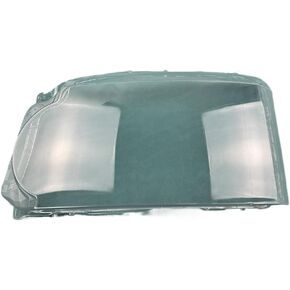 Transparent Headlight Cover Compatible With Discovery 4 (2010-2013) - Plexiglass Lampshade(Right) in Kuwait