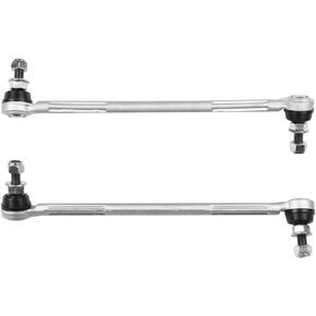ECCPP Suspension Kit Front Sway Bar End Link 2008 2009 2010 2011 2012 2013 for BMW 128i 135i 2006 for BMW 325i for BMW 330i 2007-2013 for BMW 328i 2009-2011 for BMW 335d 2007-2014 for BMW 335 2pcs in Saudi Arabia