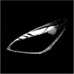 Compatible For Lexus ES ES300 ES330 2003 2004 2005 Front Car Headlight Cover Lens Glass Lampcover Shell Light Lampshade Headlamp Mask(1 pcs Left) in Kuwait