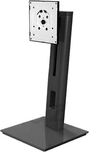 Compact monitor stand with left-right sway in Saudi Arabia