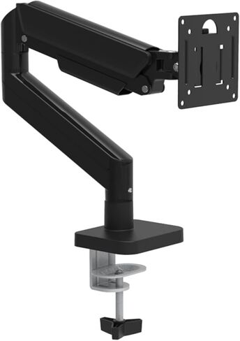 G12 Gas Spring 17-32 Inch LED Monitor Stand Arm with 2-10kg Load Capacity(WHITE) in Saudi Arabia