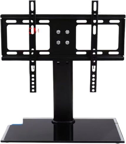 Monitor stand, floor stand, double column base, height increase(Smallsize26-32inch) in Saudi Arabia
