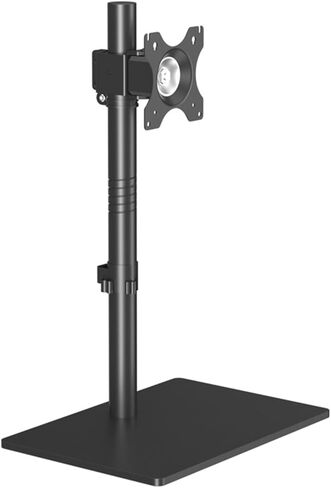 Monitor Arm Screen Desk Mount Bracket 17" - 43" 15kg in Saudi Arabia