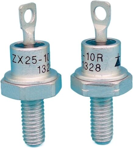 1PCS ZX25-10R Stud diode in Saudi Arabia