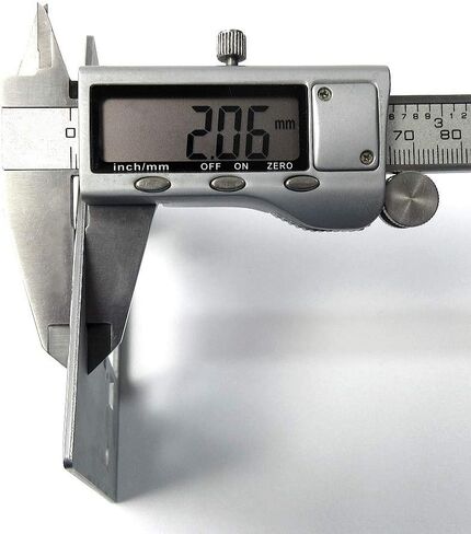 Needle Plate for Janome New Home MC6500P,MC6600P #846300009 in Saudi Arabia