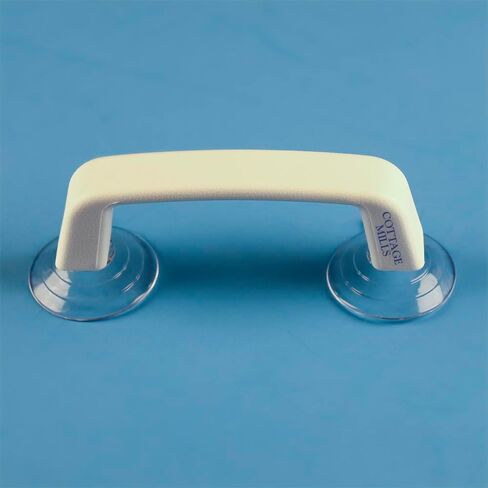 Ruler Knob - Suction Cup Knob Attaches to Almost Any Flat Ruler or Template - Get a Grip on Your Rulers! – 2 Pack in Saudi Arabia