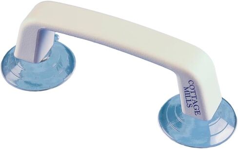 Ruler Knob - Suction Cup Knob Attaches to Almost Any Flat Ruler or Template - Get a Grip on Your Rulers! – 2 Pack in Saudi Arabia