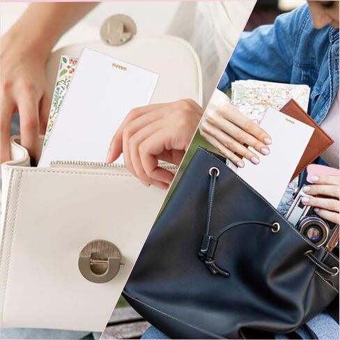 Travelers Notebook Inserts,Account Book,Standard Regular TN Journal,30 Sheets,8.25" x 4.25",Travelers Notebook Refills for Journals,Diaries,Planners in Saudi Arabia