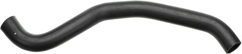 ACDelco Gold 26474X Molded Upper Radiator Hose in Saudi Arabia