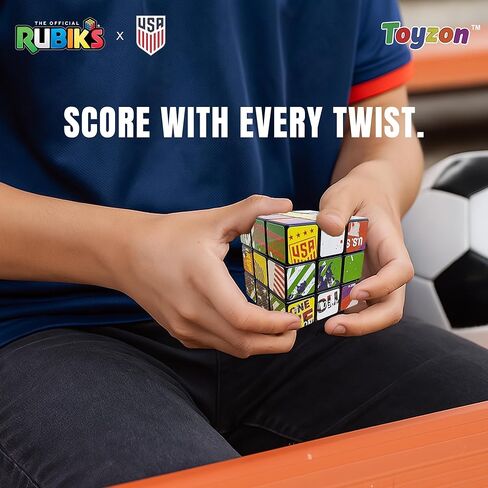 متوافق مع مكعب روبيك - مكعب روبيك ذو طابع غريب 3x3 مكعب روبيك السريع 3x3 - يتميز بموضوع Netflix الرسمي ورموز من سلسلة Hit Sci-Fi in Saudi Arabia