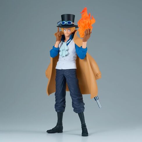 Banpresto - One Piece - Sabo King of Artist Figure in Saudi Arabia