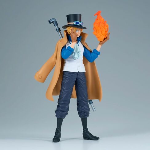 Banpresto - One Piece - Sabo King of Artist Figure in Saudi Arabia