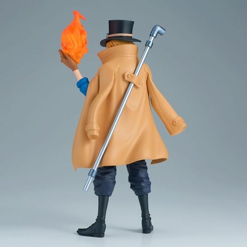 Banpresto - One Piece - Sabo King of Artist Figure in Saudi Arabia