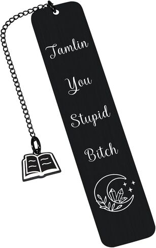 Christmas Bookmarks, Booktok Accessories, Fantasy Romance Bookish Items, Stocking Stuffers for Her Him, Book Lovers Gifts, Christmas Bookish Gifts, Book Marks for Reading Women Men, Fantasy Bookmark in Kuwait