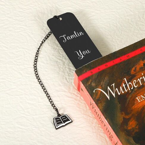 Christmas Bookmarks, Booktok Accessories, Fantasy Romance Bookish Items, Stocking Stuffers for Her Him, Book Lovers Gifts, Christmas Bookish Gifts, Book Marks for Reading Women Men, Fantasy Bookmark in Kuwait