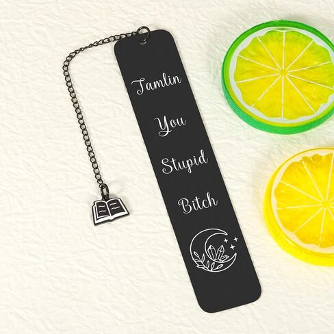 Christmas Bookmarks, Booktok Accessories, Fantasy Romance Bookish Items, Stocking Stuffers for Her Him, Book Lovers Gifts, Christmas Bookish Gifts, Book Marks for Reading Women Men, Fantasy Bookmark in Kuwait