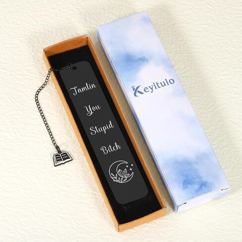 Christmas Bookmarks, Booktok Accessories, Fantasy Romance Bookish Items, Stocking Stuffers for Her Him, Book Lovers Gifts, Christmas Bookish Gifts, Book Marks for Reading Women Men, Fantasy Bookmark in Kuwait