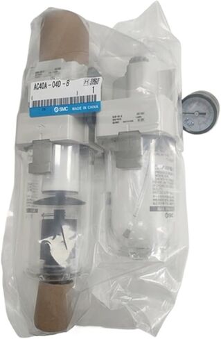 منظم فلتر مجموعة الهواء + أداة التشحيم AC40A AC40A-B AC40A-03/04/03G/04G/03E/04E/03D/04D/03C/04C/03DG/04DG/03CG/04CG-B(AC40A-03CG-B) in Saudi Arabia