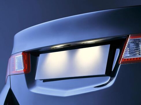 مصابيح LED لخطأ Canbus 194 168 2825 T10 استبدال ضوء خريطة القبة الداخلية (عبوة من 10) (أحمر) in Kuwait