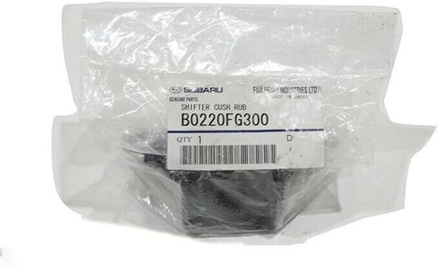 Subaru Shifter Bushing - B0220FG300 in Saudi Arabia