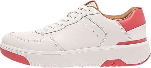 FitFlop Women's Rally Evo Leather Sneakers in Saudi Arabia