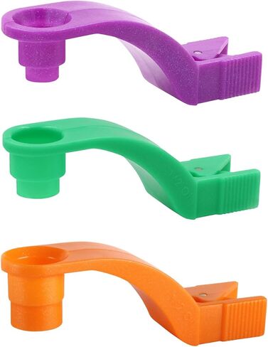 39960 Transmission Oil Cooler Line Disconnect Tool Set for Ford - 3/8 and 1/2 Inch in Saudi Arabia