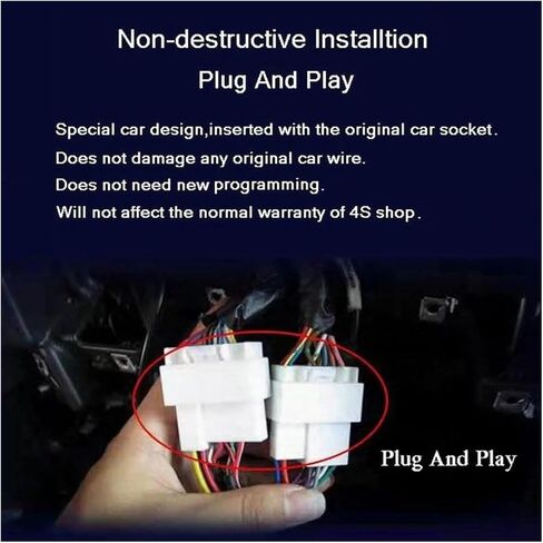 واجهة الكاميرا العكسية، متوافقة مع محول الكاميرا الخلفية الأمامية Audi A3 8v S3 8p 2012 ~ 2020 in Saudi Arabia