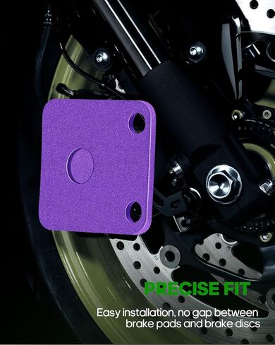 SCITOO Semi-metallic asbestos-free Brake Shoes and Brake Pads Fit for 02 03 04 05 06 07 for Suzuki 400 in Saudi Arabia